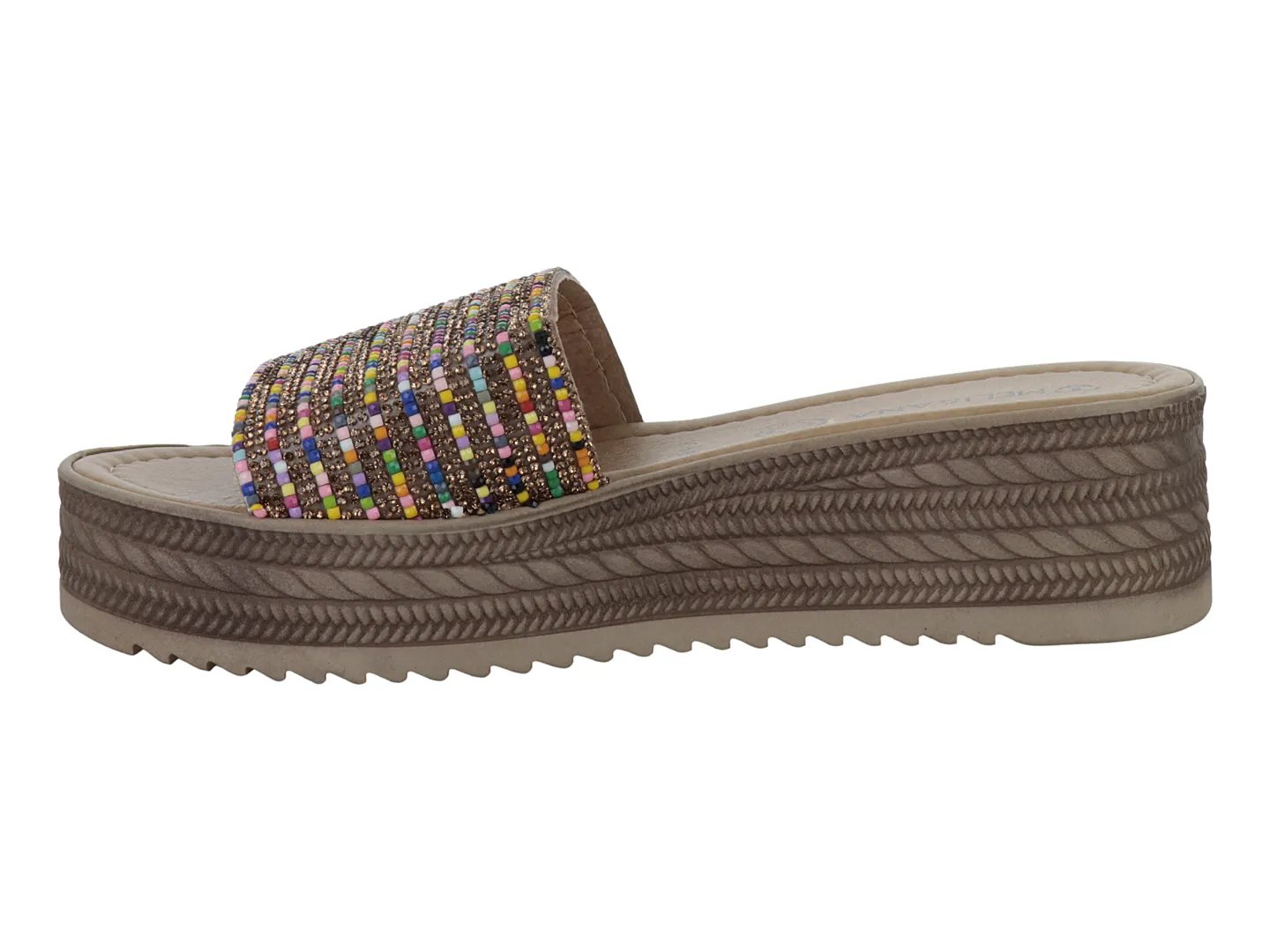 Sandalias Meli&ana 358 Para Mujer