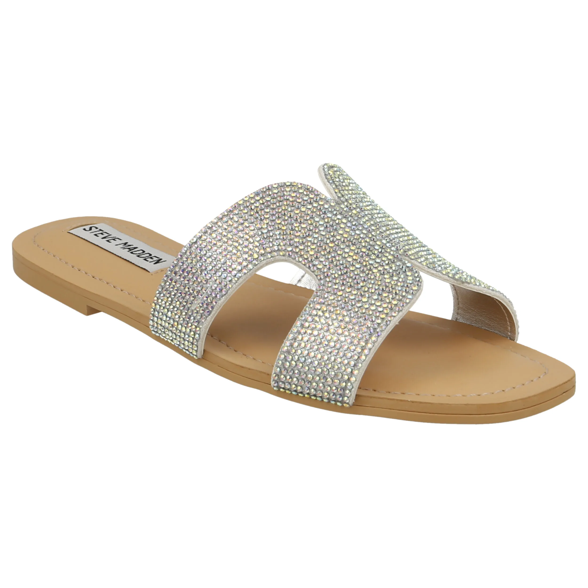 SANDALIAS MUJER STEVE MADDEN ZARNIAR