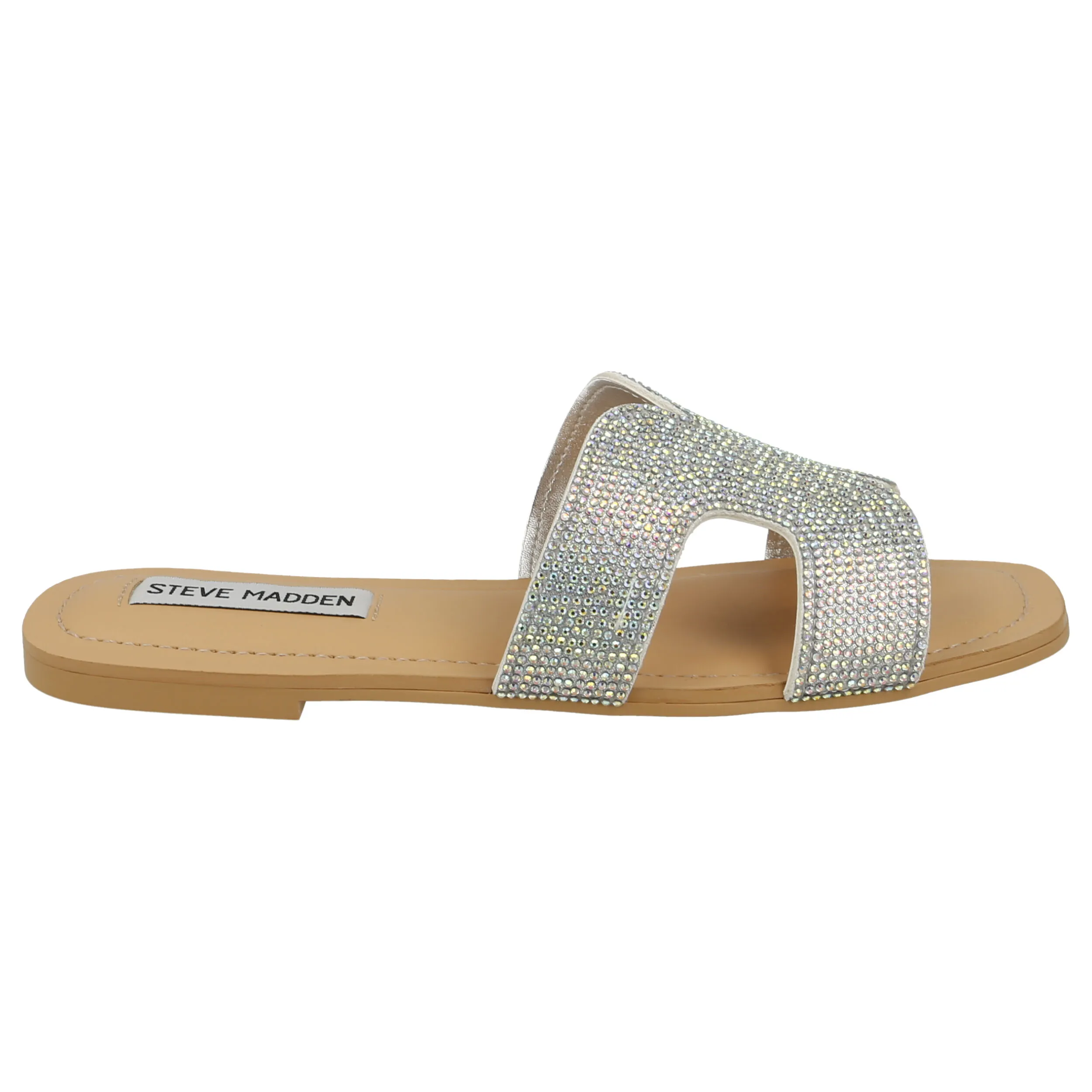 SANDALIAS MUJER STEVE MADDEN ZARNIAR