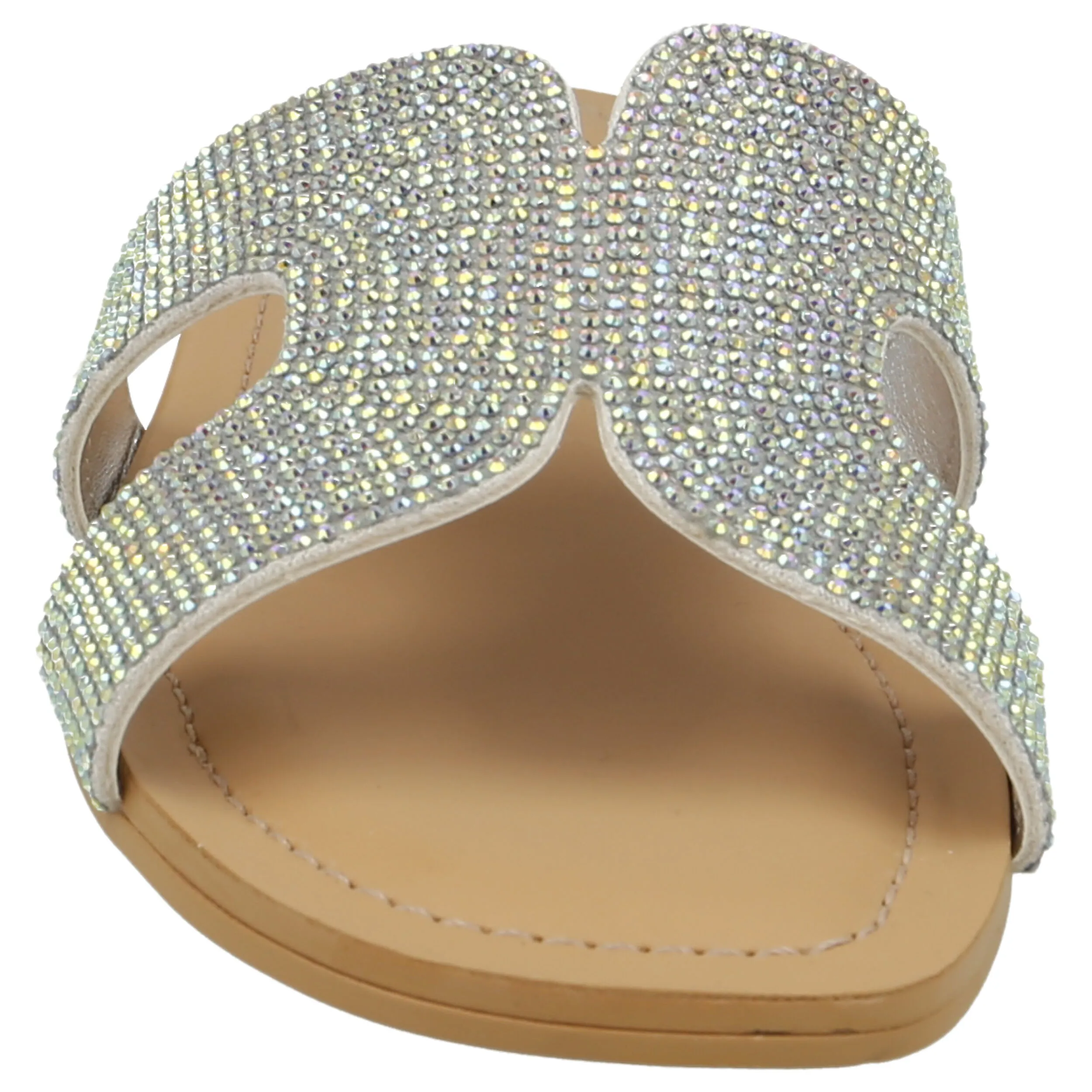 SANDALIAS MUJER STEVE MADDEN ZARNIAR