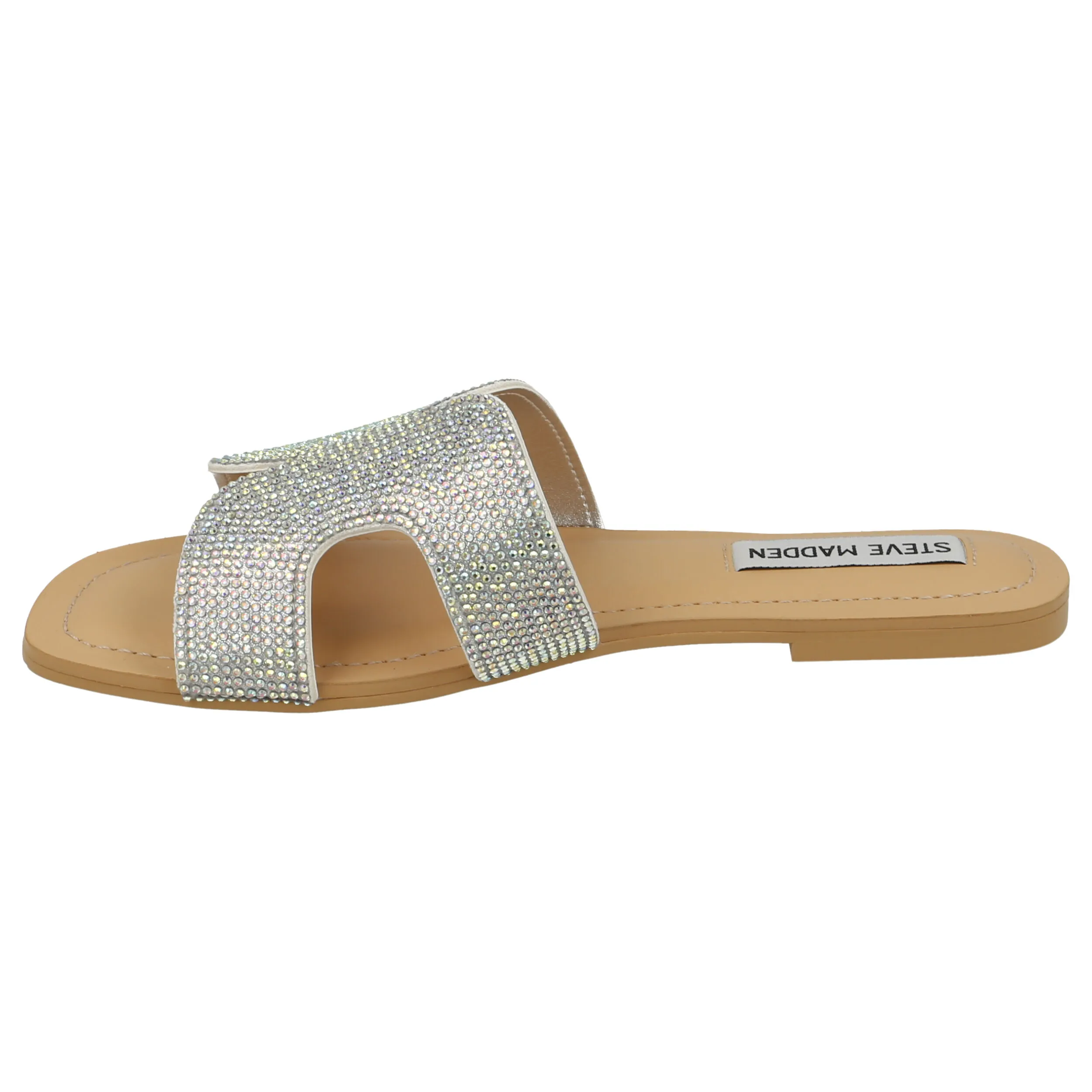 SANDALIAS MUJER STEVE MADDEN ZARNIAR