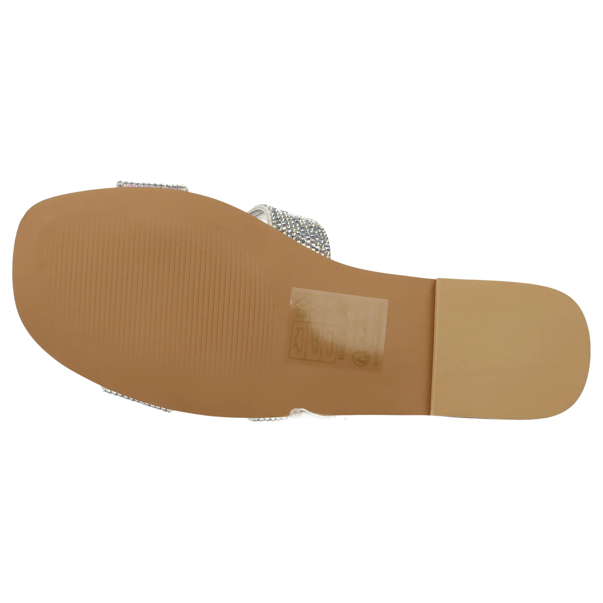 SANDALIAS MUJER STEVE MADDEN ZARNIAR