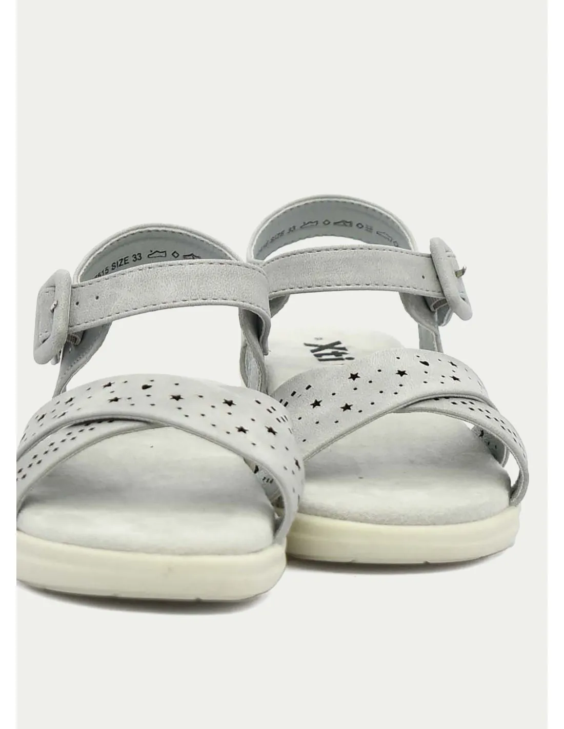 SANDALIAS XTI KIDS 57515 HIELO 