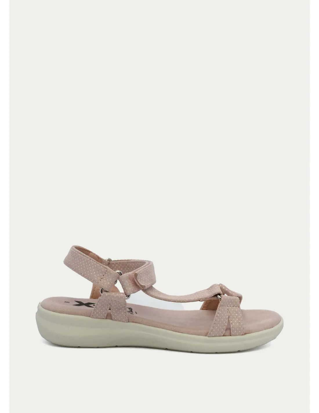 SANDALIAS XTI KIDS 57529 ROSA 