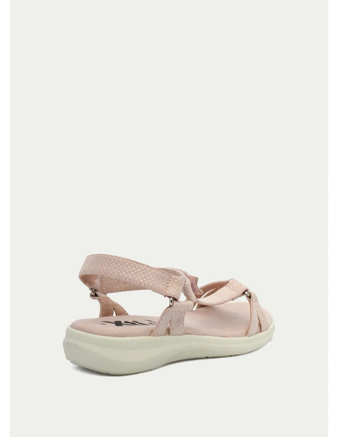 SANDALIAS XTI KIDS 57529 ROSA 