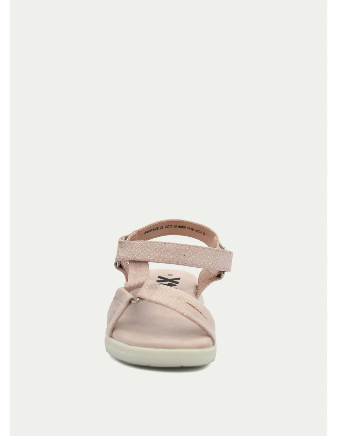 SANDALIAS XTI KIDS 57529 ROSA 