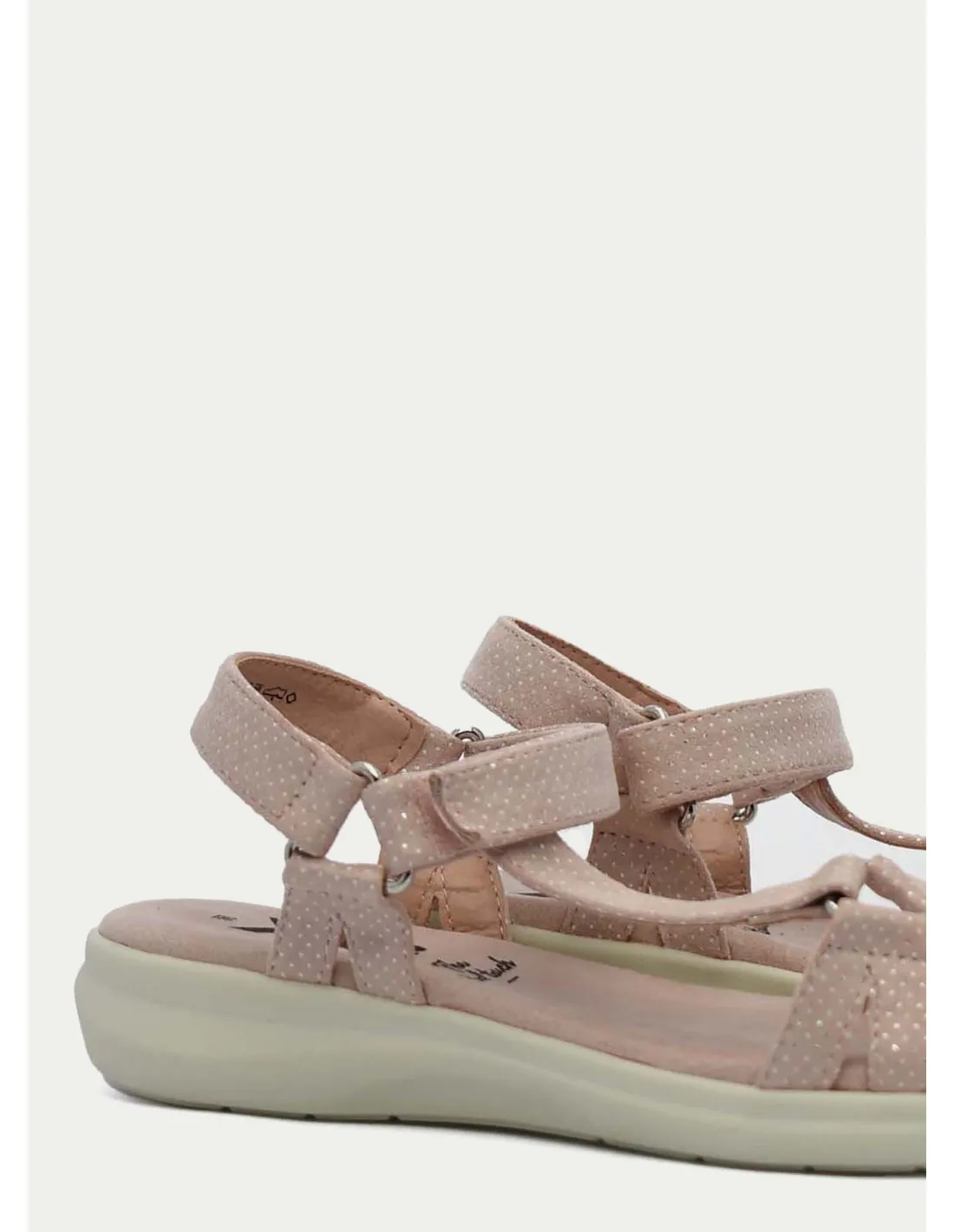 SANDALIAS XTI KIDS 57529 ROSA 