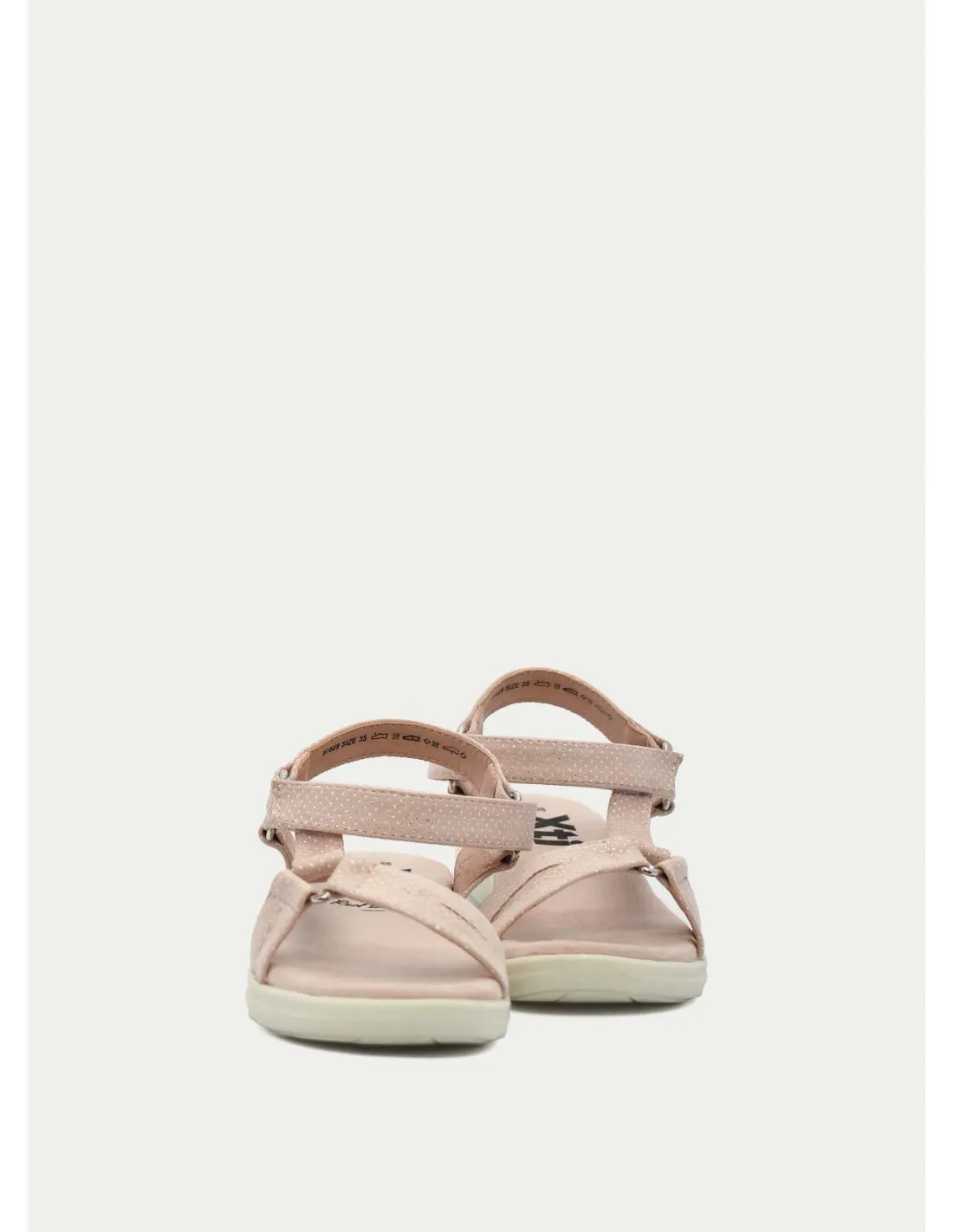 SANDALIAS XTI KIDS 57529 ROSA 