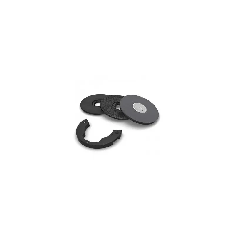 Sanding accessory kit for ESM 406