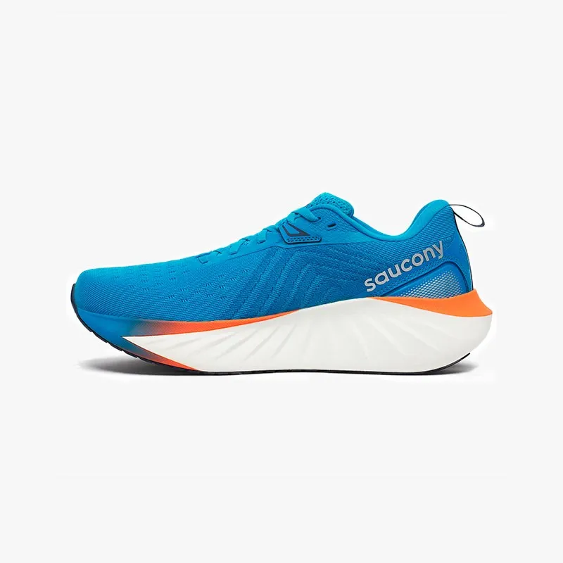 SAUCONY TRIUMPH 22 VIZIBLUE