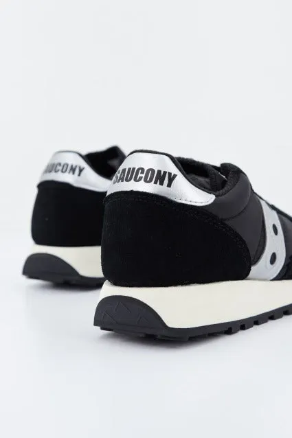 SAUCONY