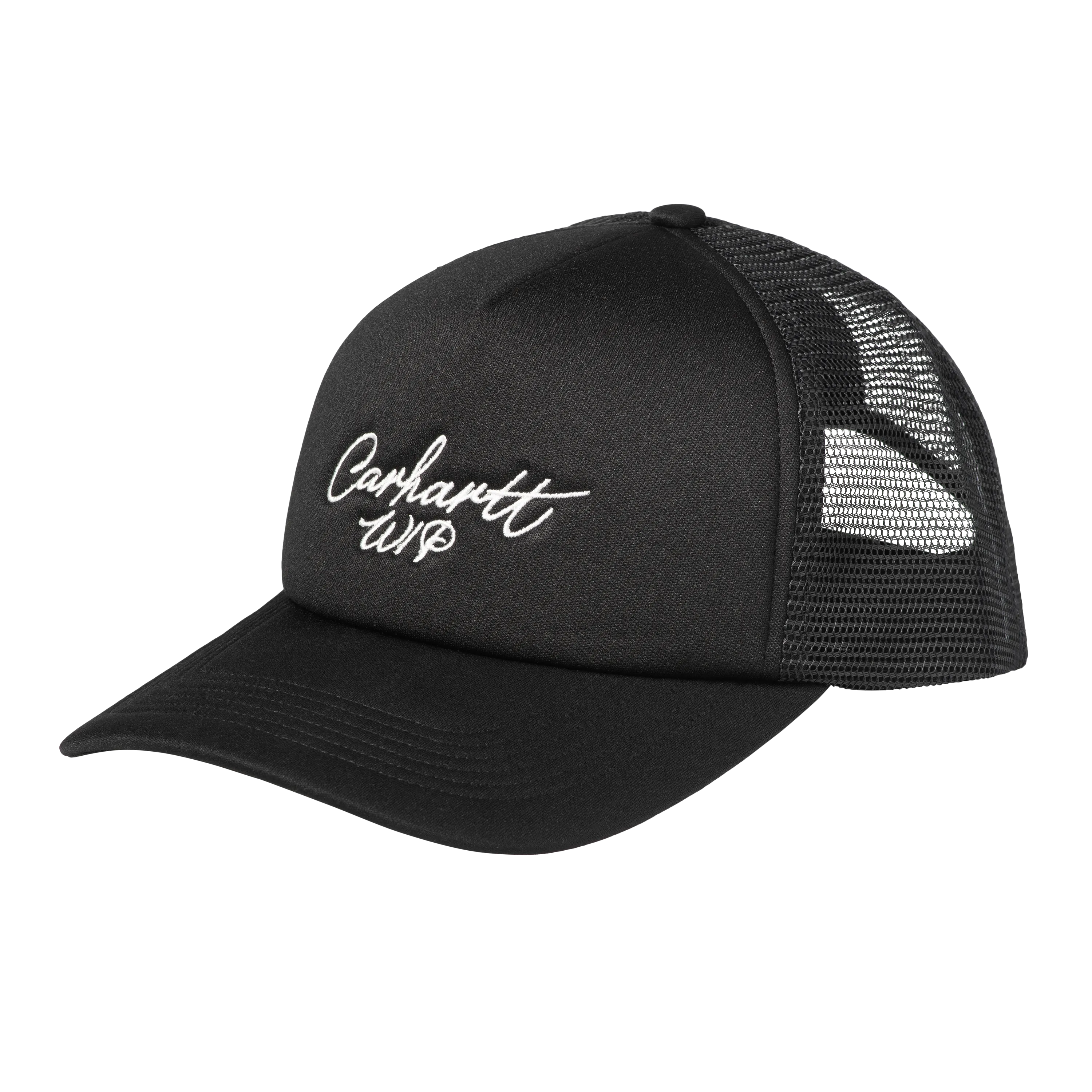 Signature Trucker Cap