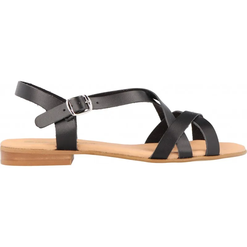 Sondisan  Lilo Negro