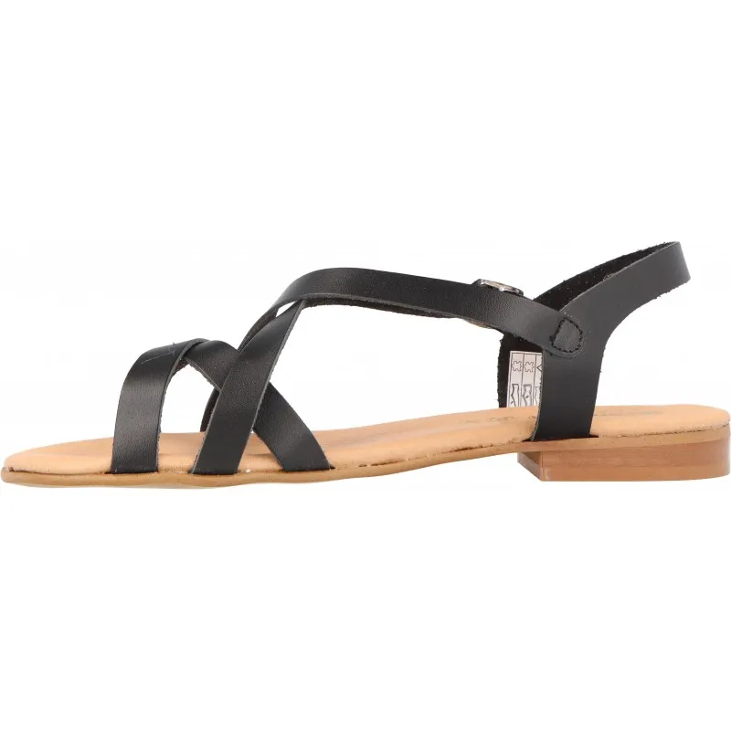 Sondisan  Lilo Negro