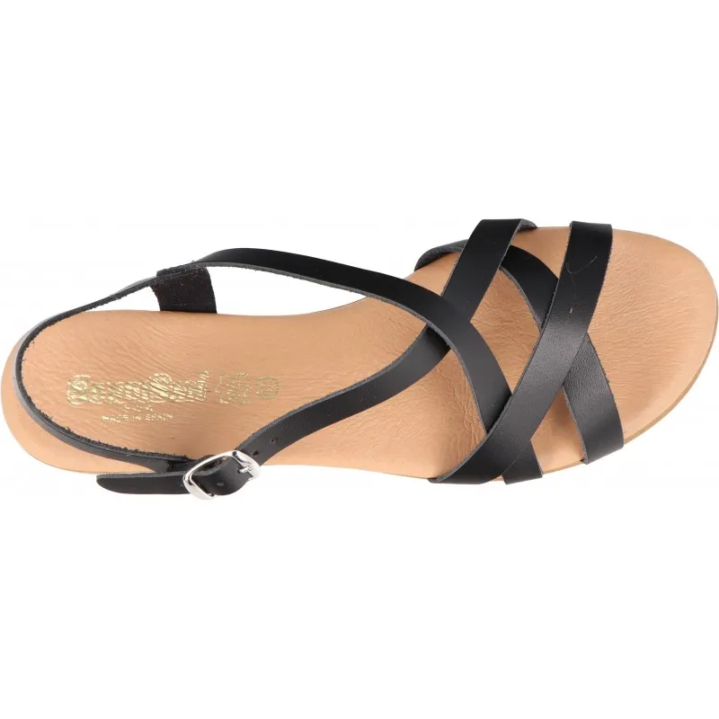 Sondisan  Lilo Negro