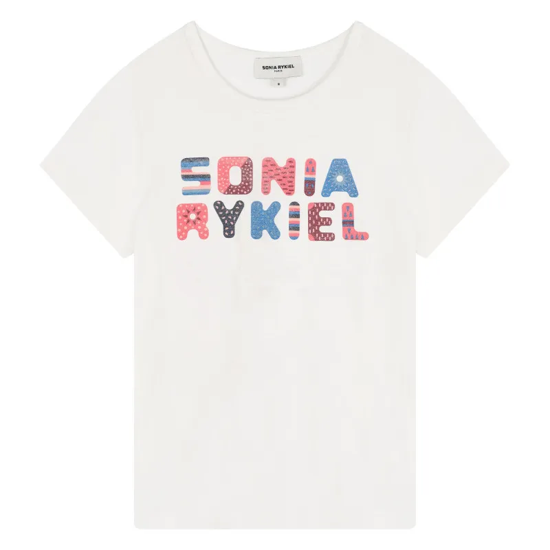 SONIA RYKIEL Camiseta de manga corta