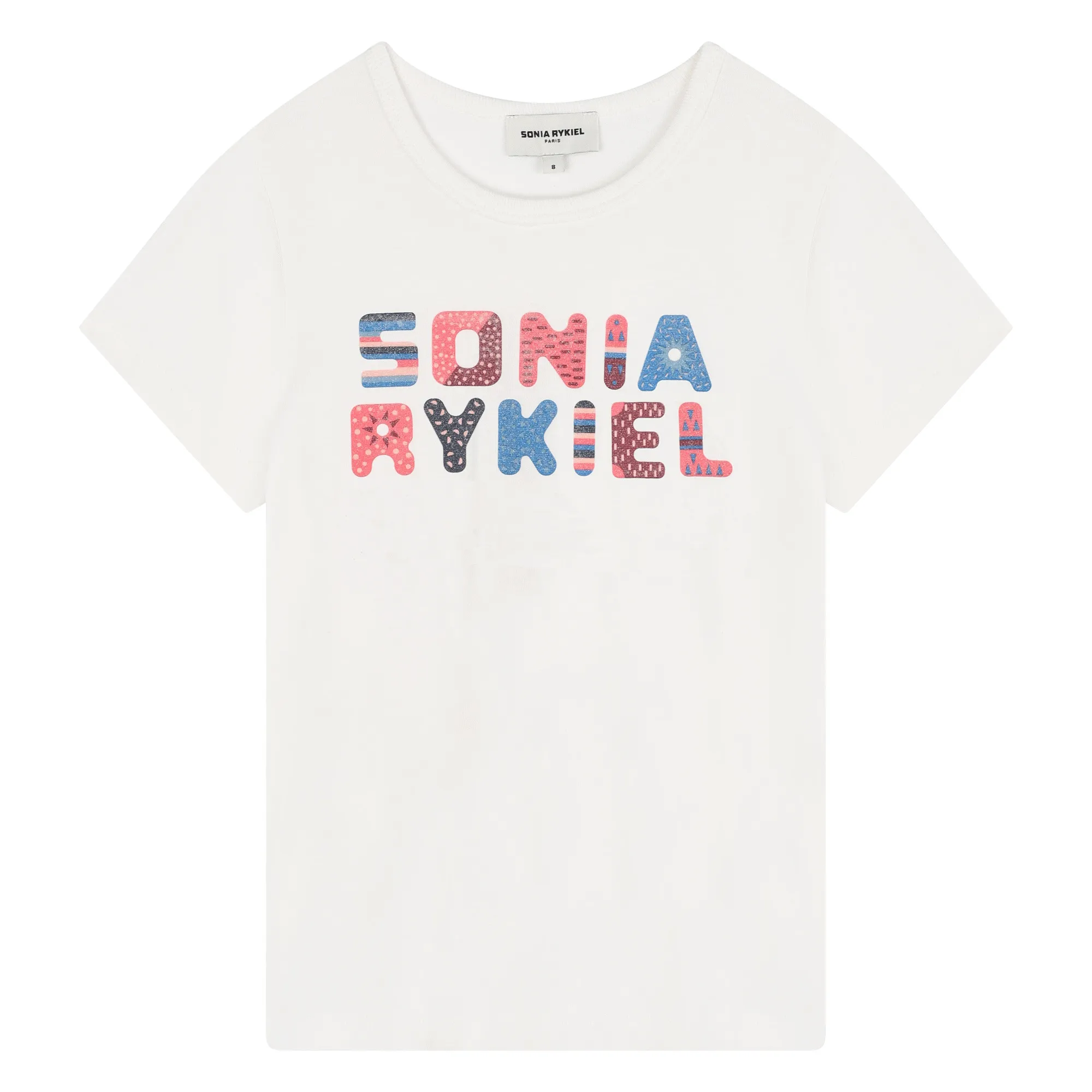 SONIA RYKIEL Camiseta de manga corta