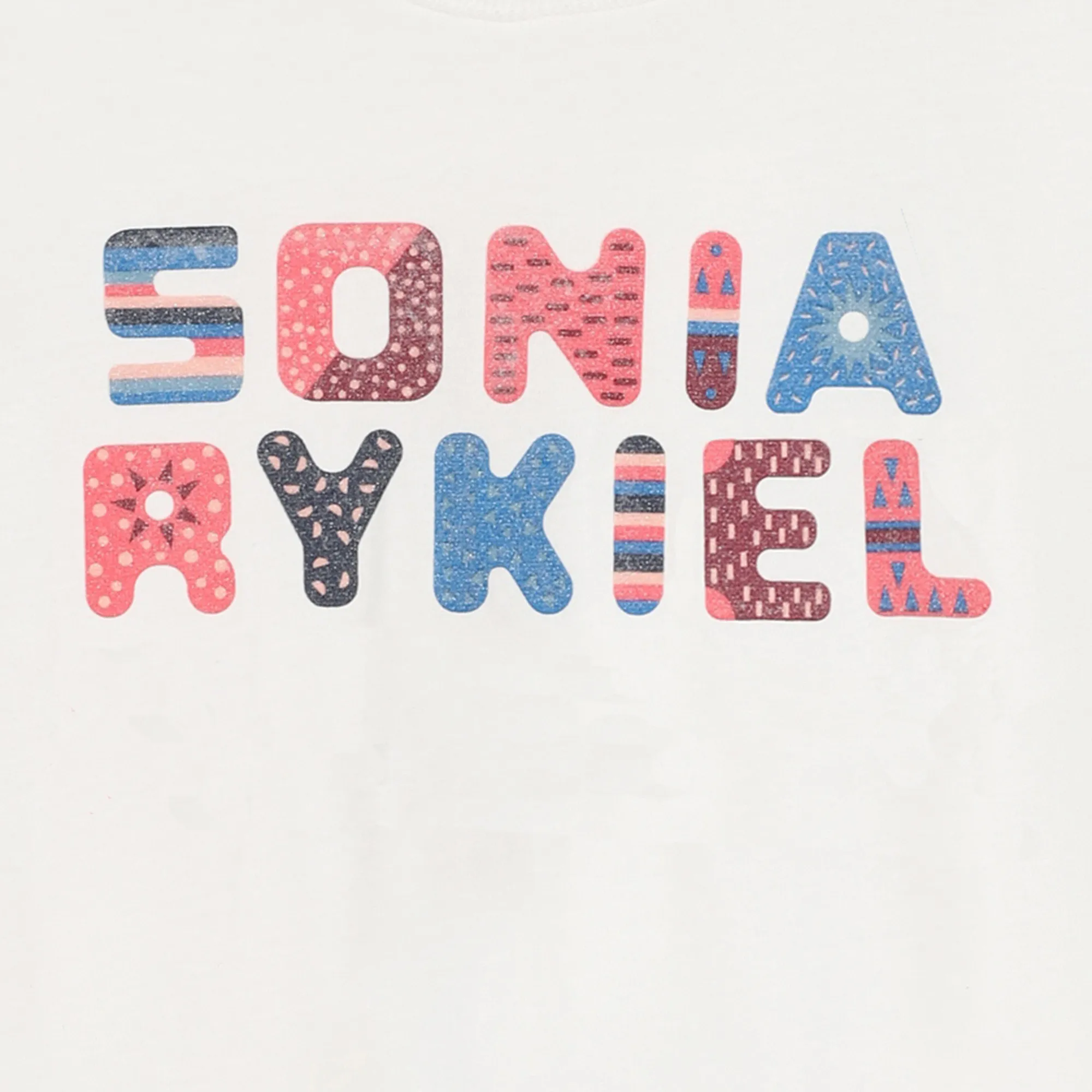 SONIA RYKIEL Camiseta de manga corta
