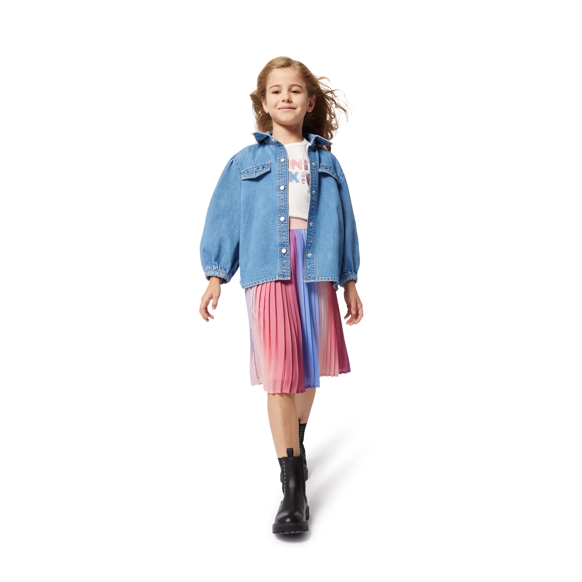 SONIA RYKIEL Camiseta de manga corta
