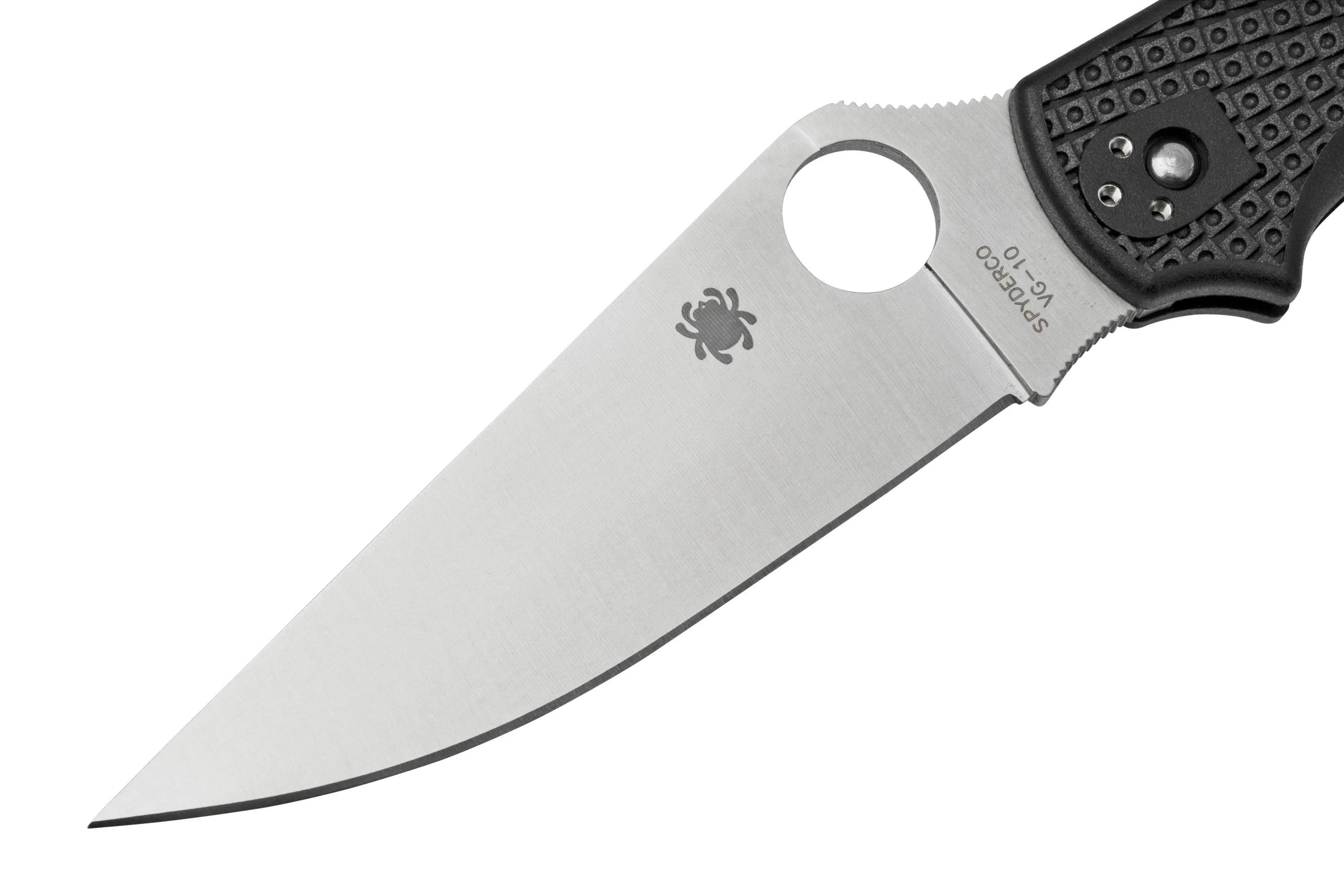 Spyderco Stretch 2 XL C258PBK navaja
