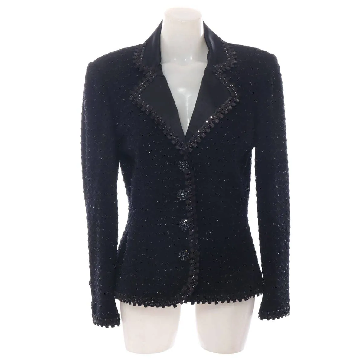 St. John Blazer