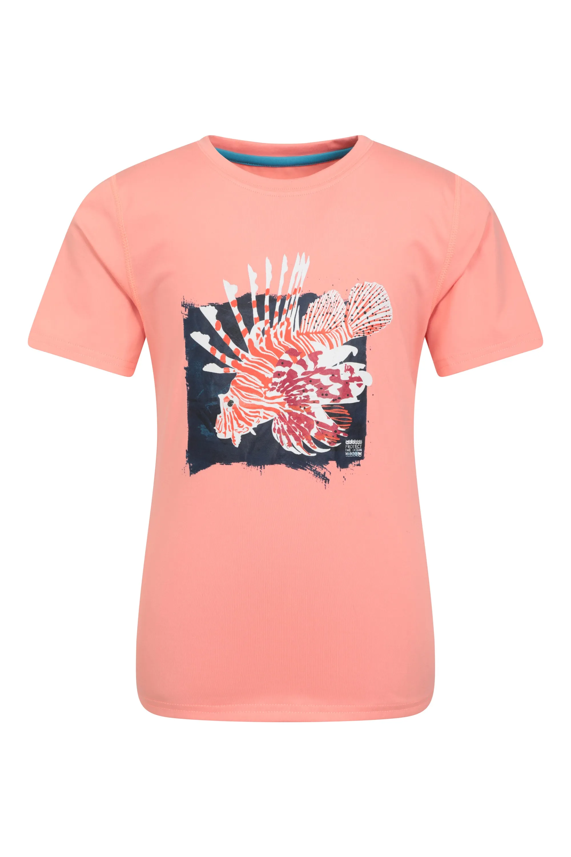 Steve Backshall Adventure camiseta infantil