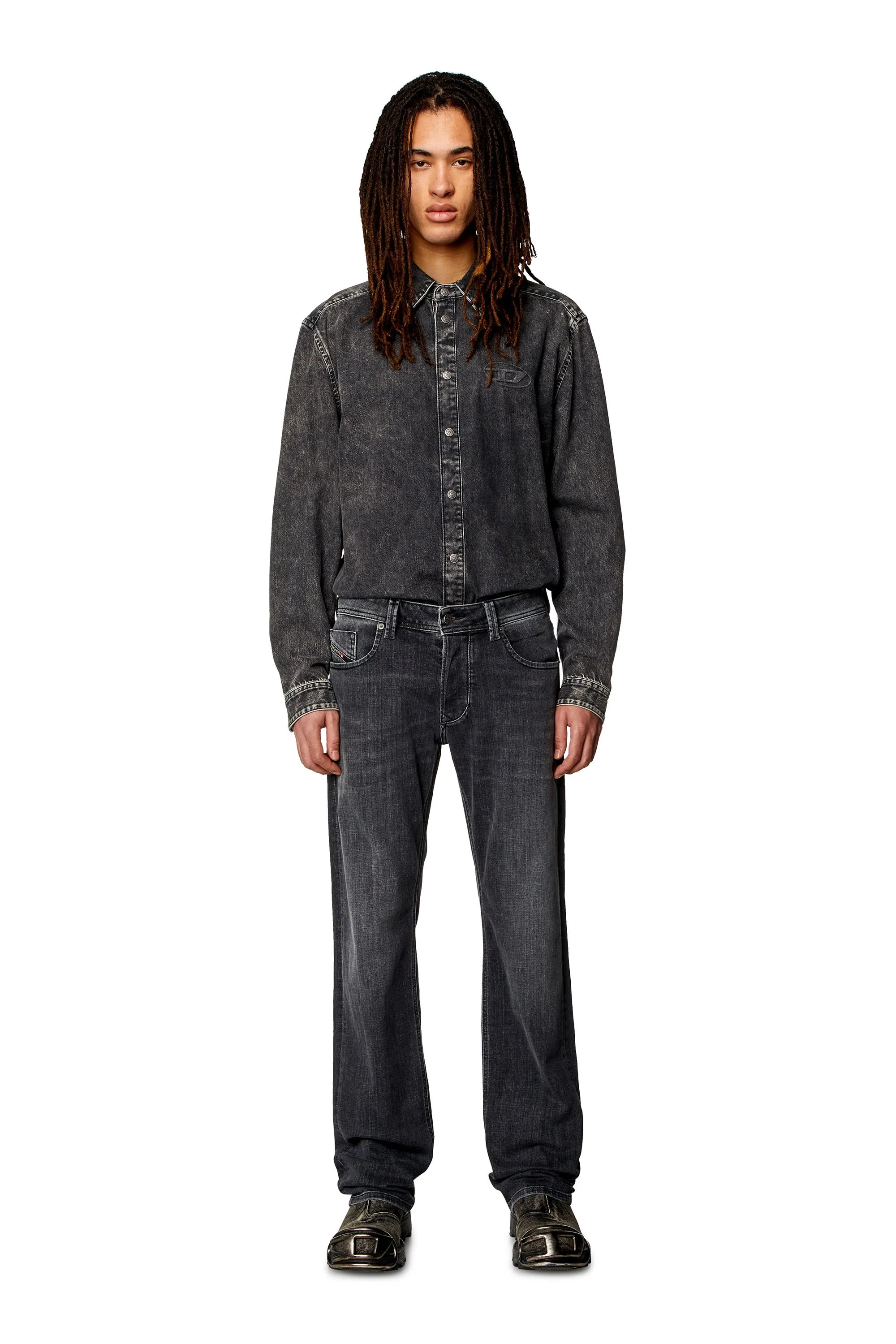 straight jeans 1985 larkee 09h29