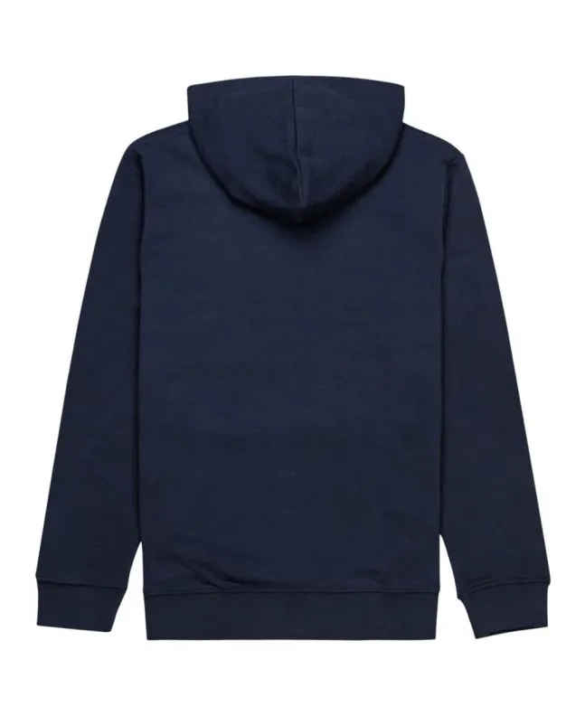 SUDADERA CON CAPUCHA ELEMENT VERTICAL BOY (616 AñOS)