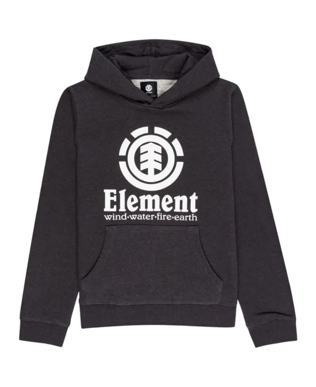 SUDADERA CON CAPUCHA ELEMENT VERTICAL BOY (616 AñOS)