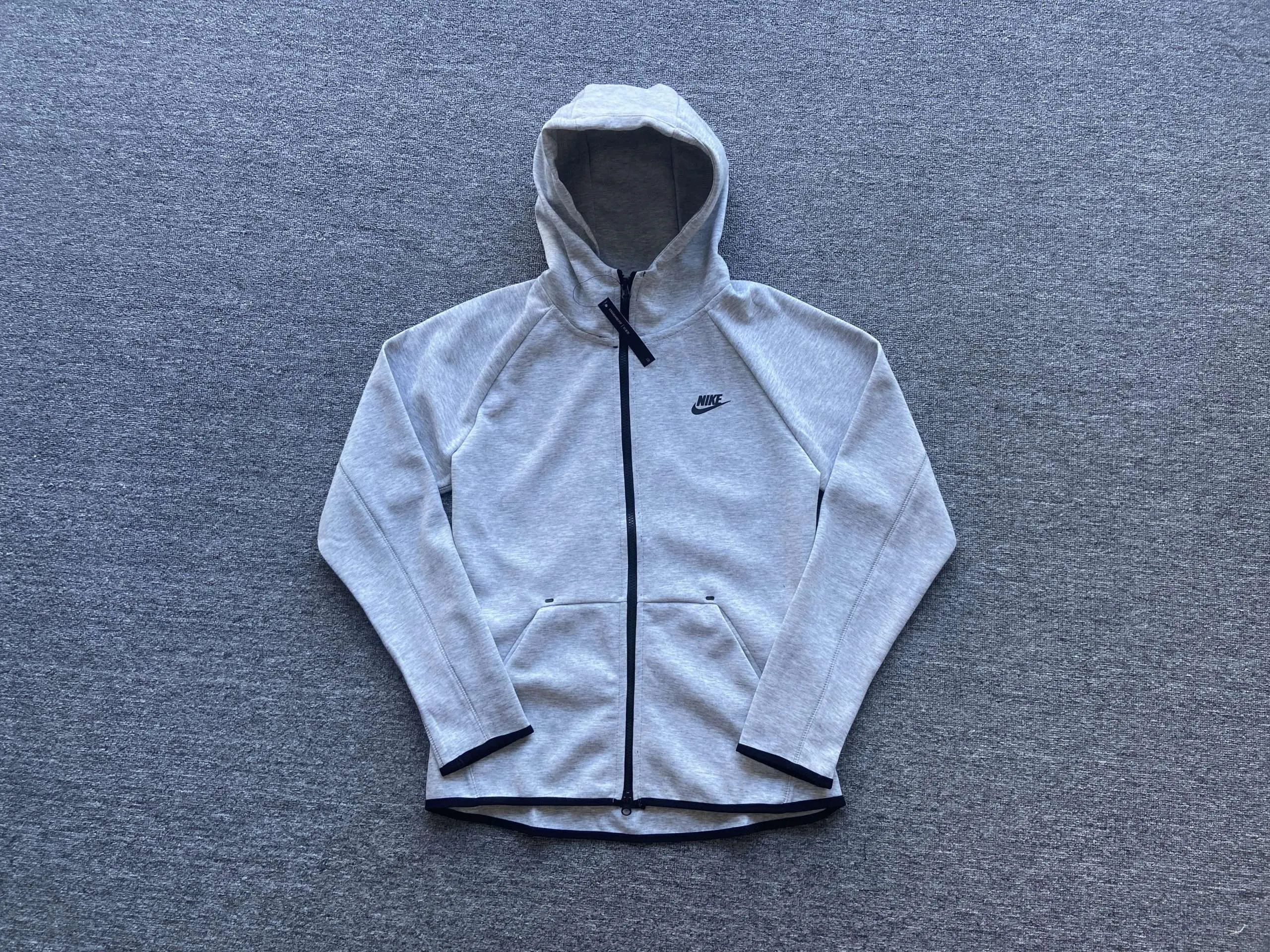 Sudadera Conjunto de Chándal Nike