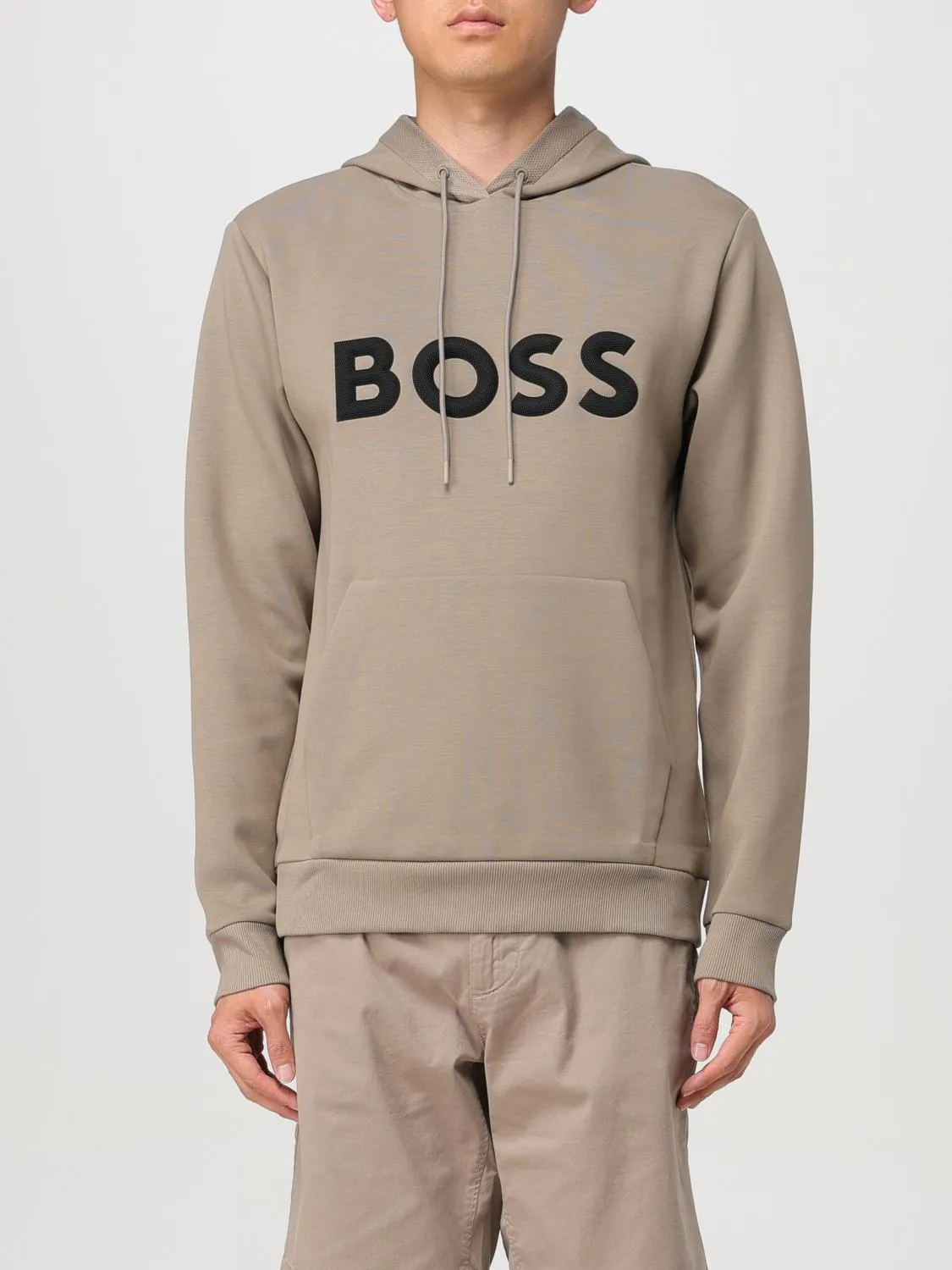 Sudadera hombre Boss