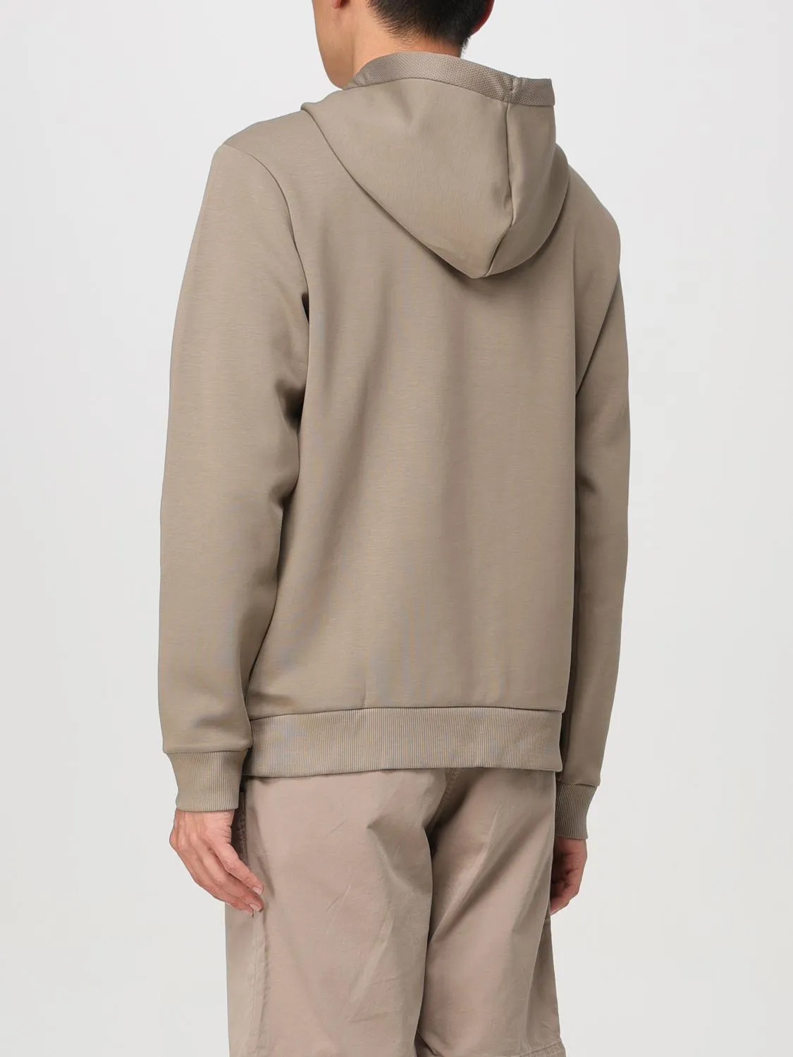 Sudadera hombre Boss