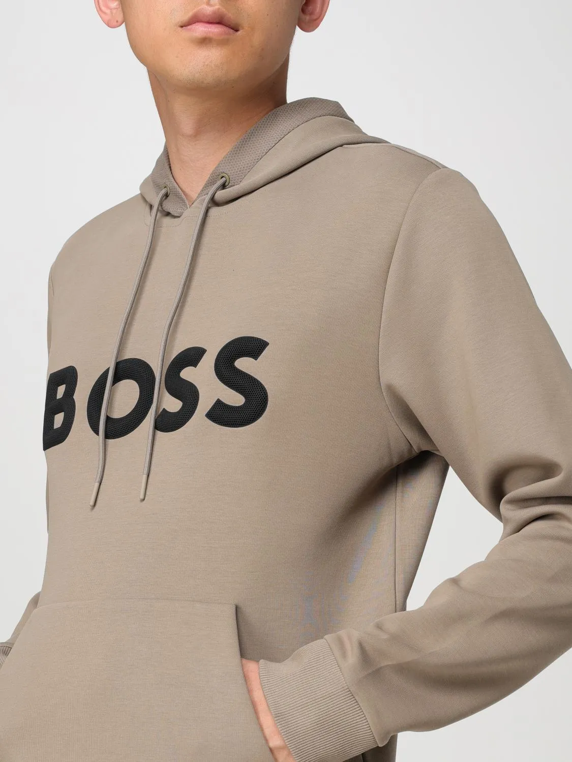 Sudadera hombre Boss