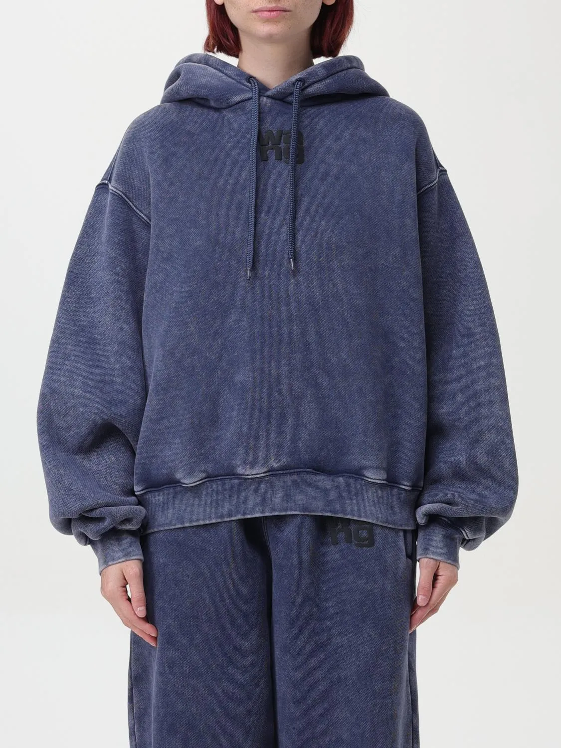 Sudadera mujer Alexander Wang