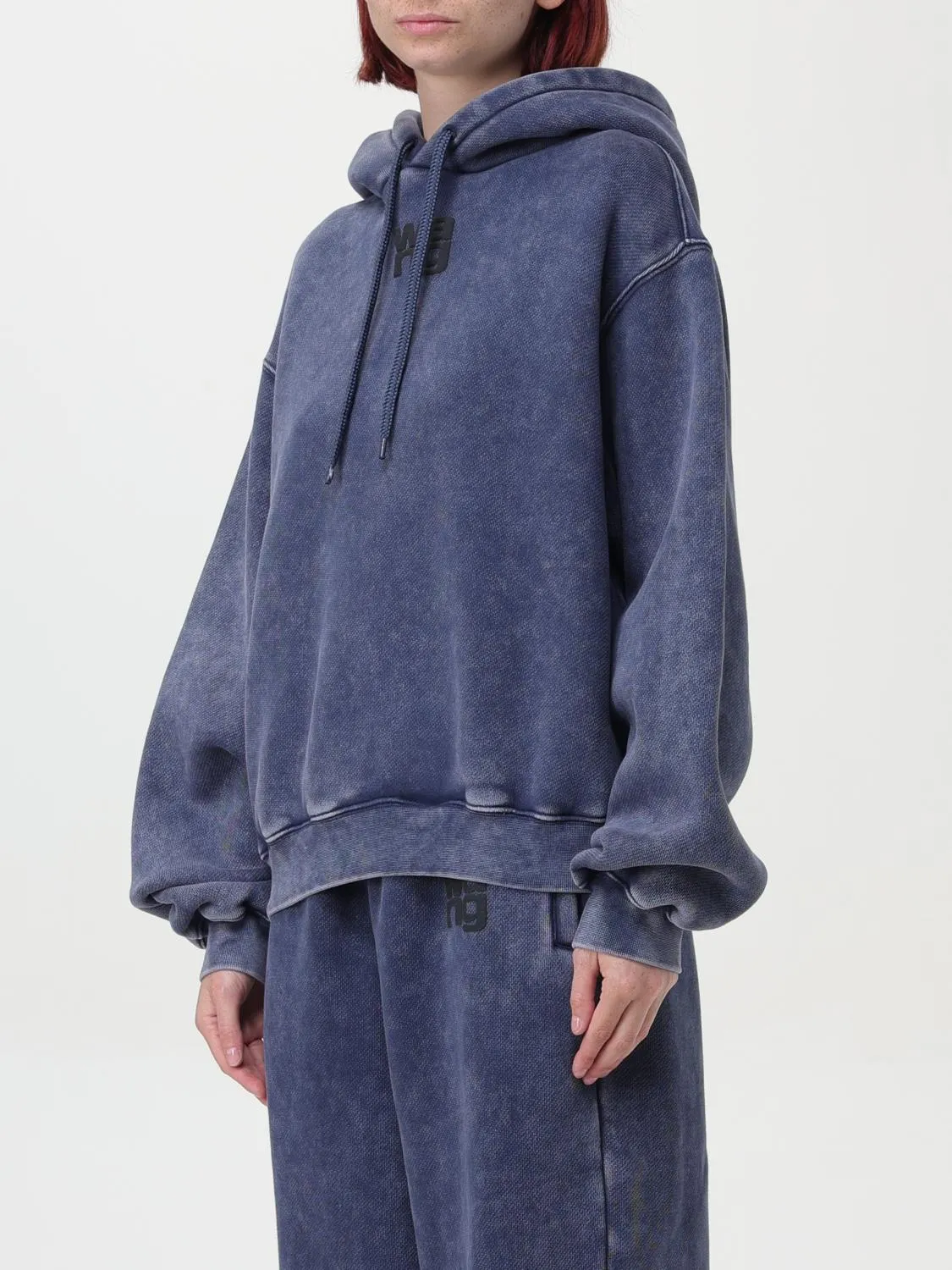 Sudadera mujer Alexander Wang