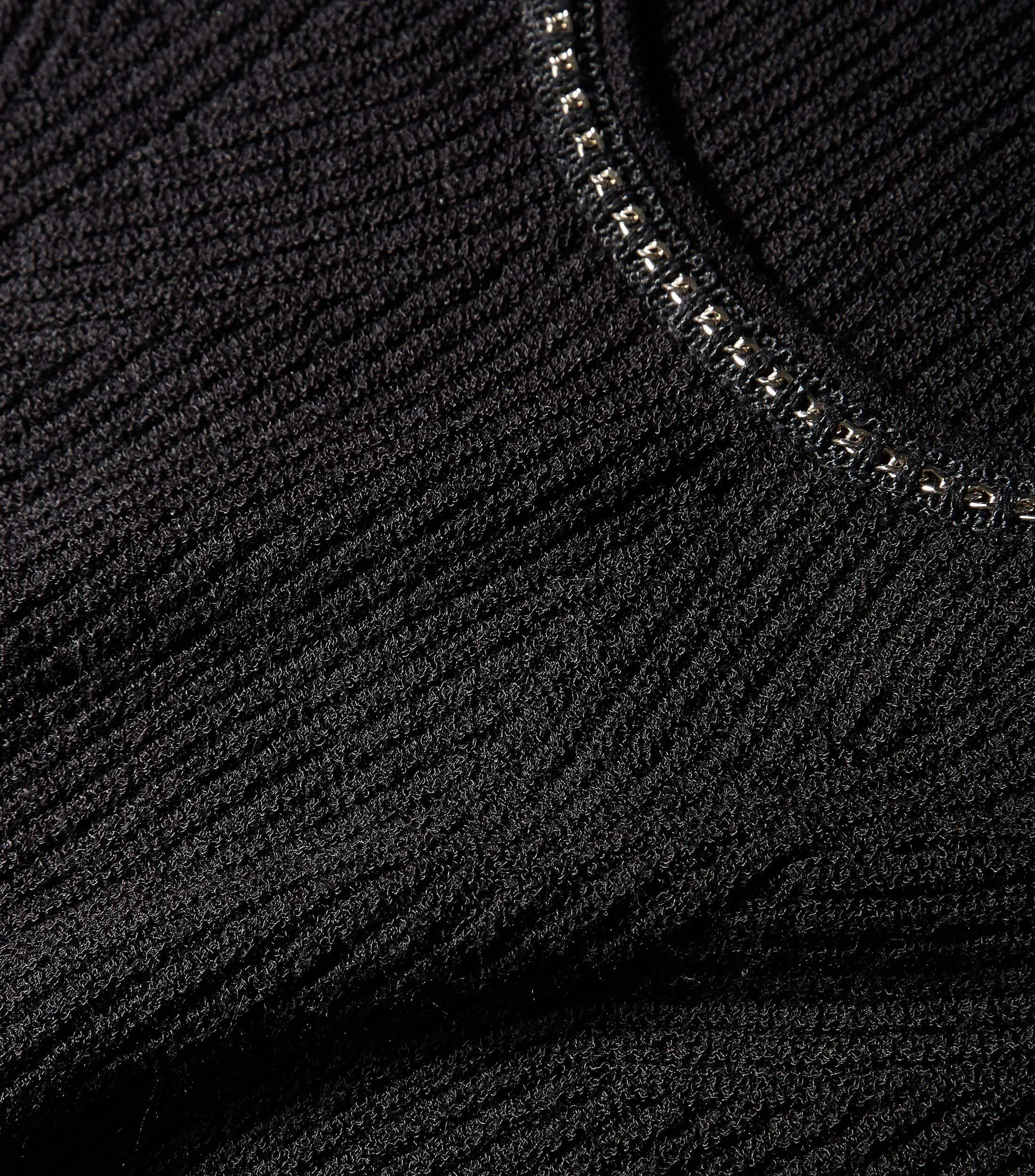 SUNCOO Tank top cropped sin mangas Mujer