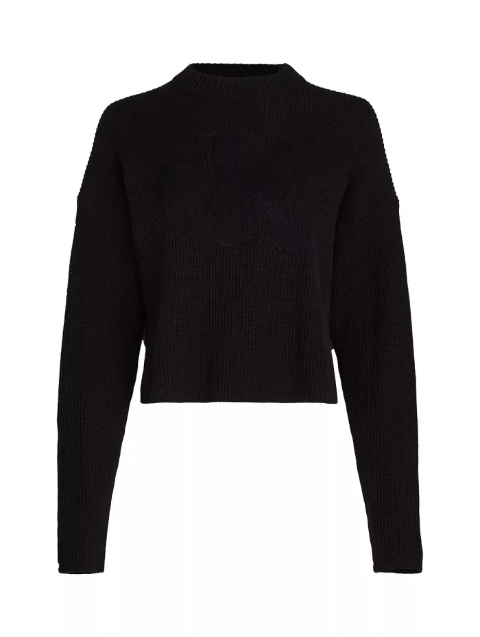 SWEATERCK JEANSJ20J223615BEH