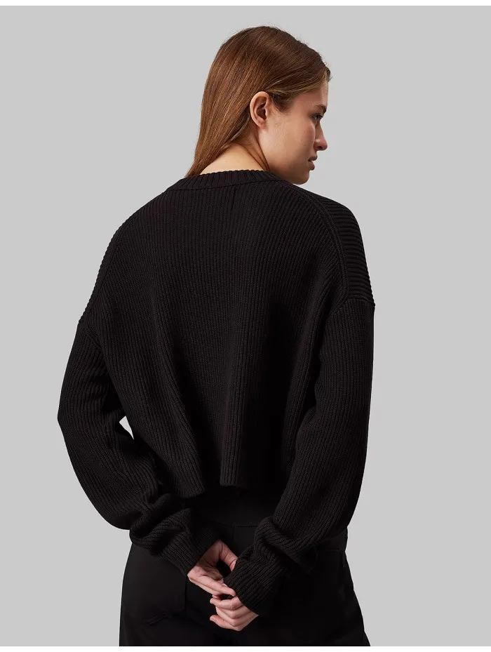 SWEATERCK JEANSJ20J223615BEH
