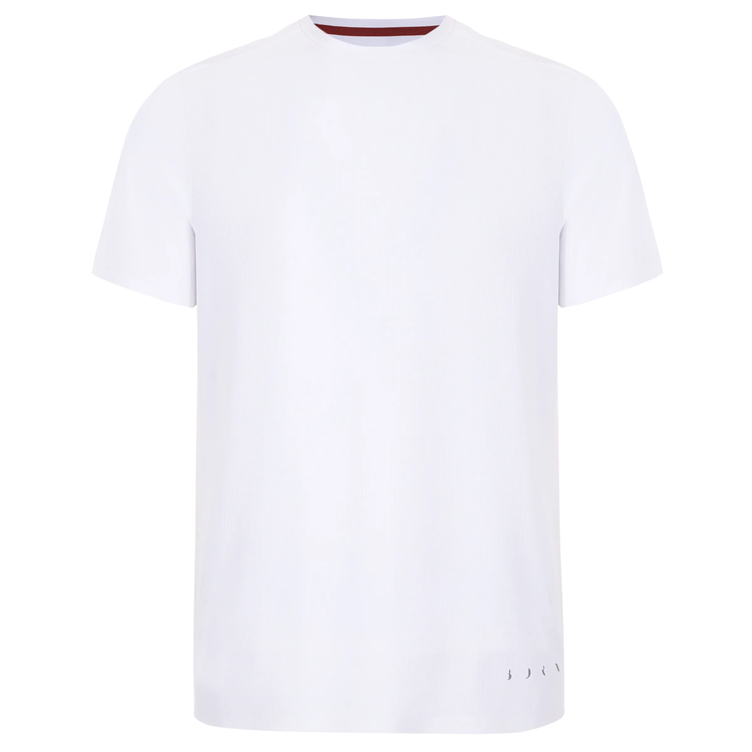 TSHIRT NIGER WHITE