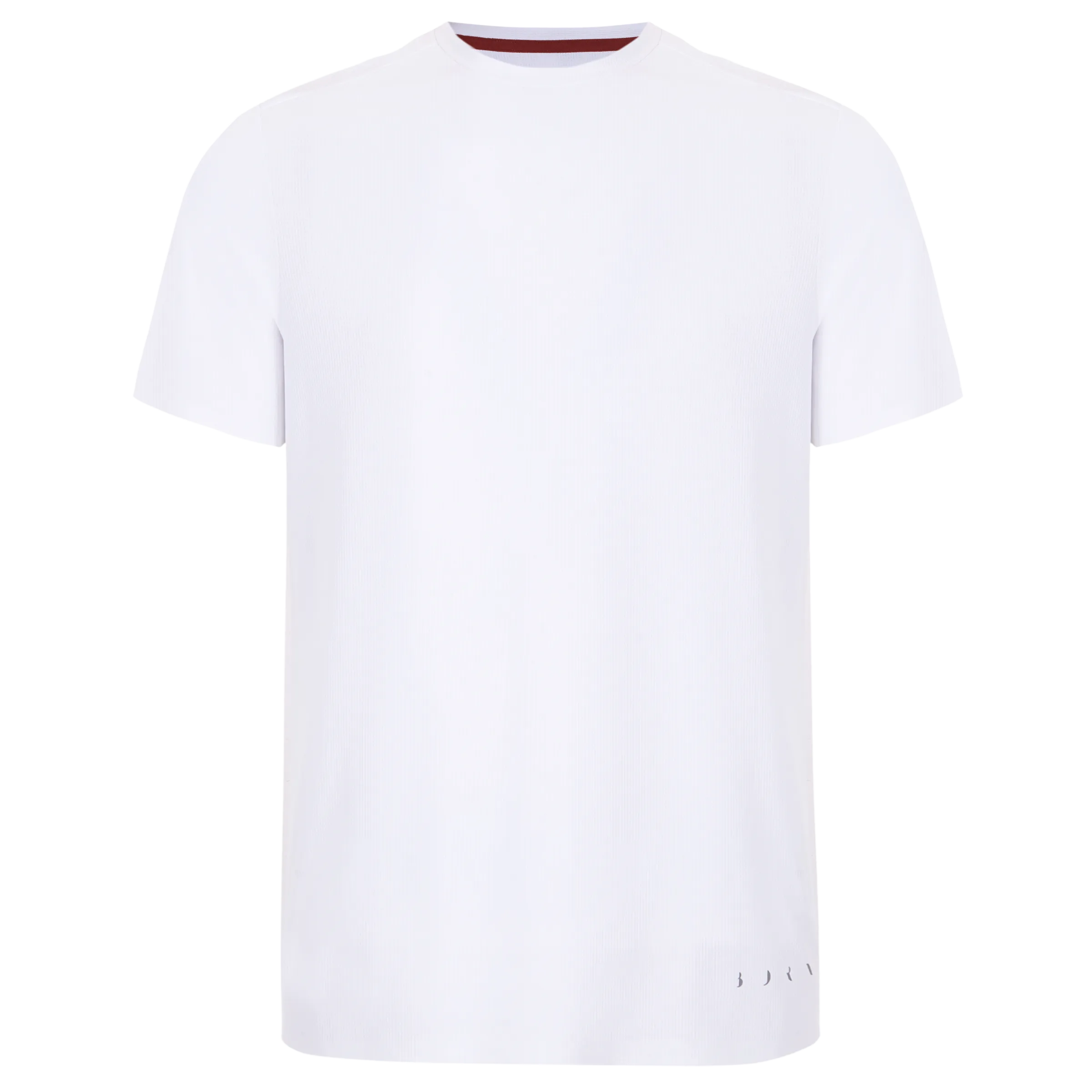 TSHIRT NIGER WHITE