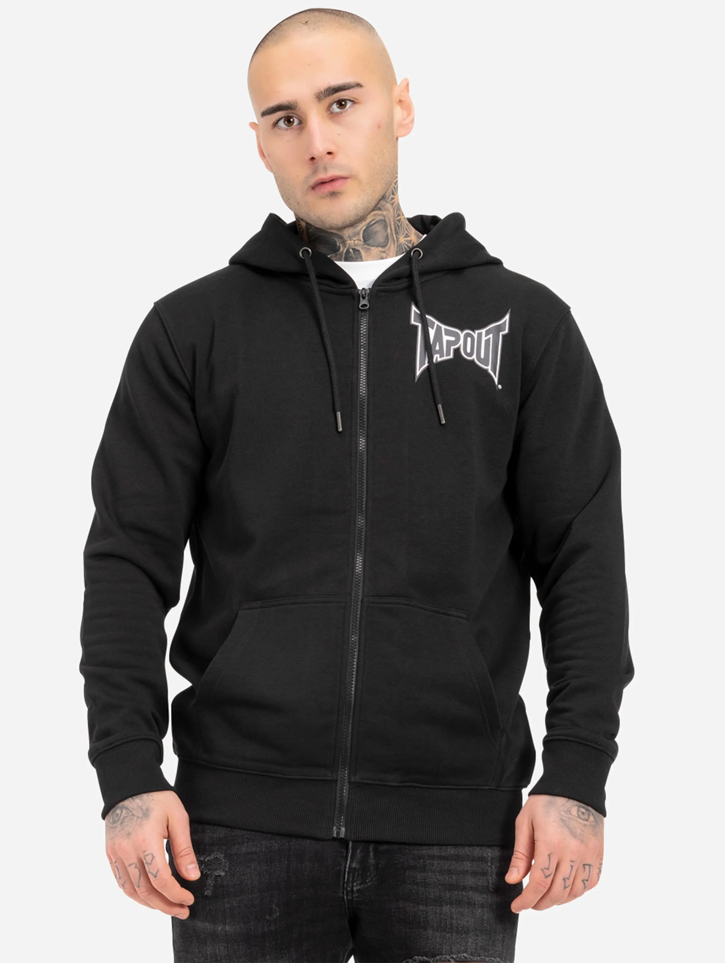Tapout Octagon Full