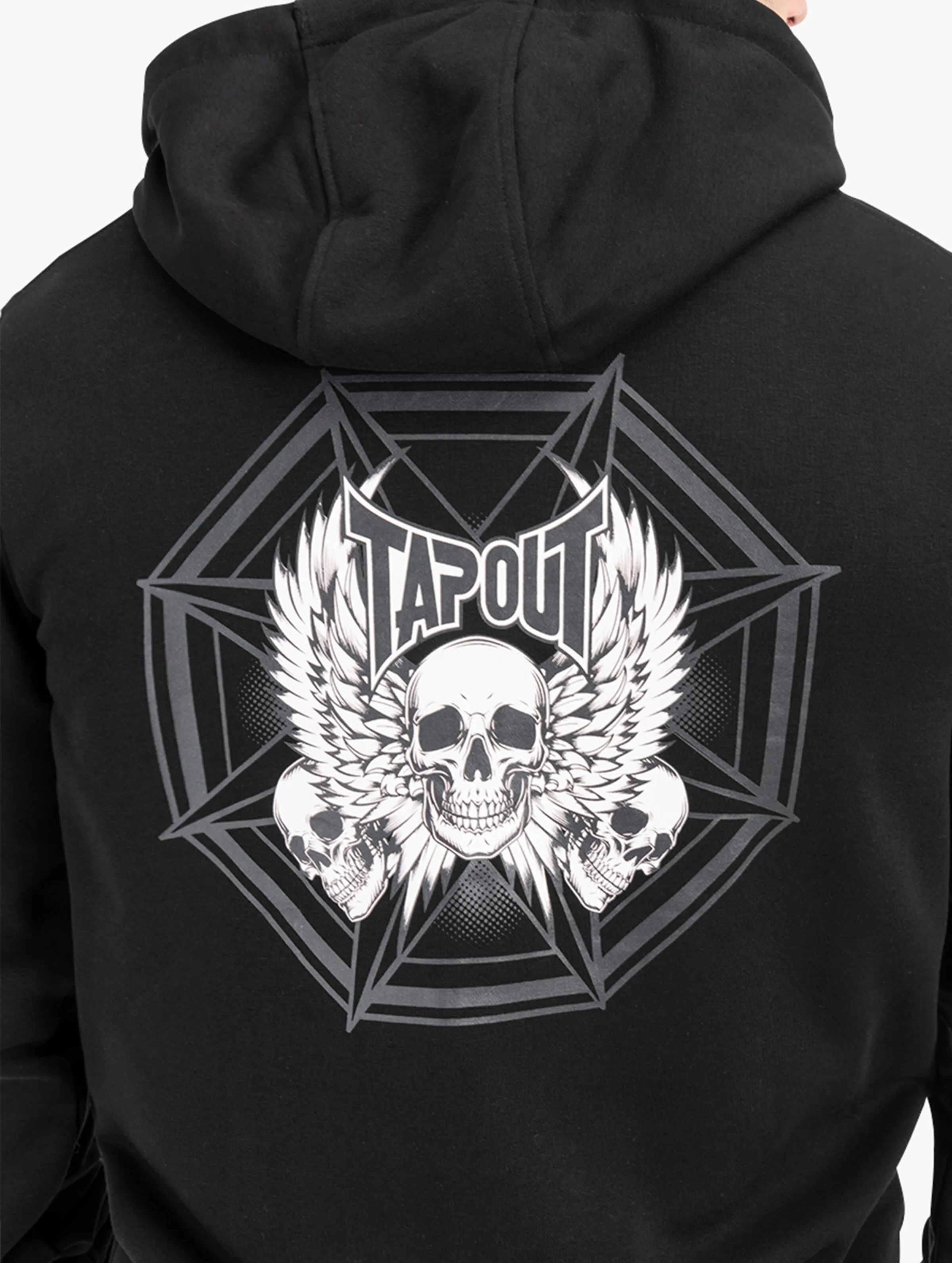 Tapout Octagon Full