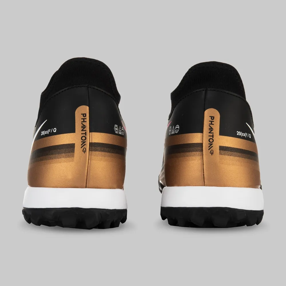Taquetes Nike Phantom GT2 Academy TF Hombre