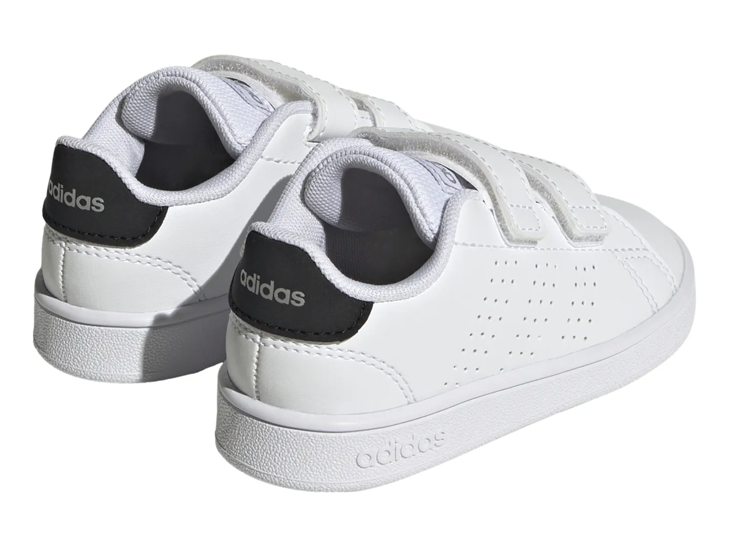 Tenis Adidas Advantage Para Niño