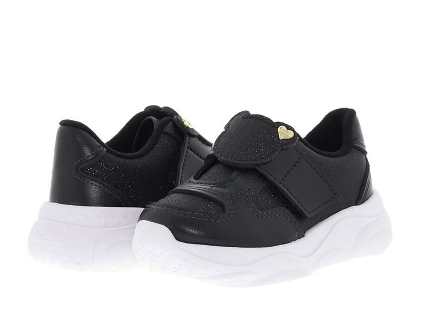 Tenis Molekinha 2715 Para Niña