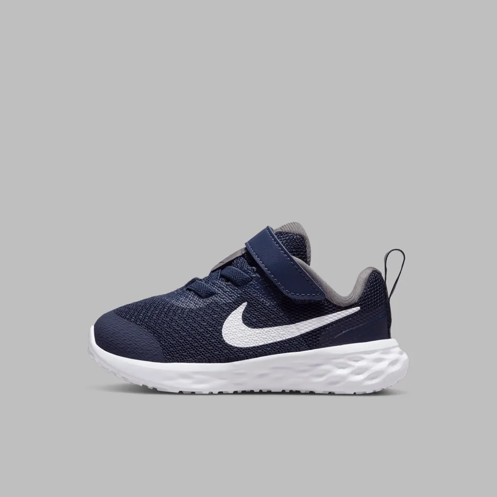 Tenis Nike Revolution 6 Bebe