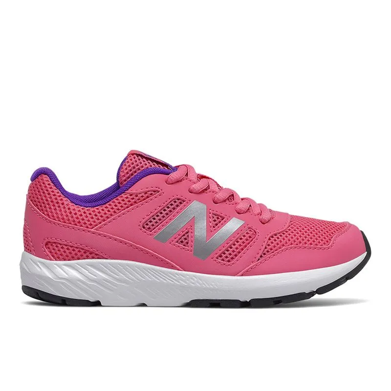 Tenis Para Niño Pre School Boys 570 New Balance 47035