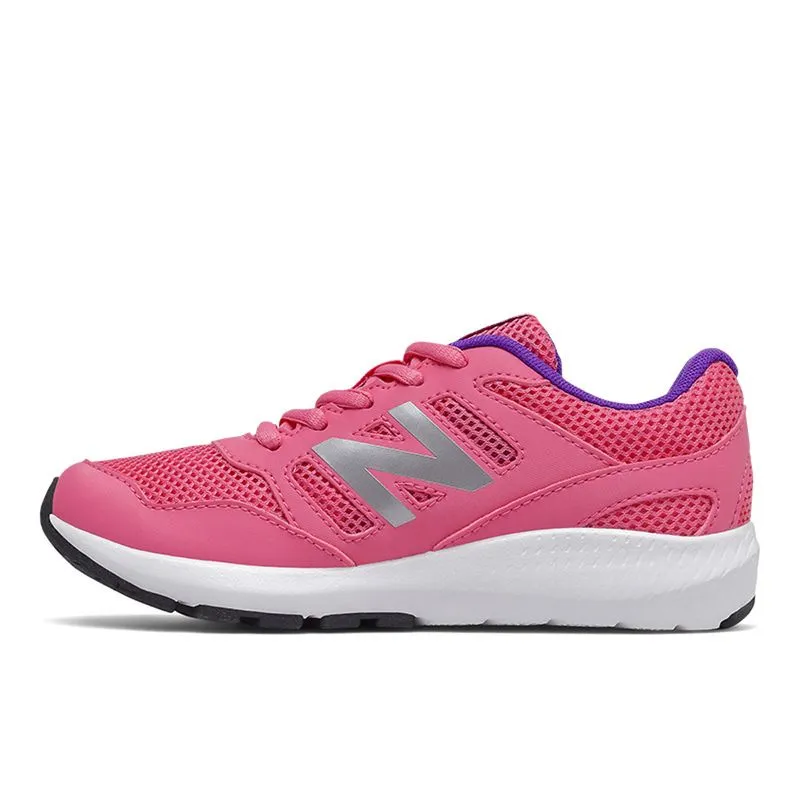 Tenis Para Niño Pre School Boys 570 New Balance 47035