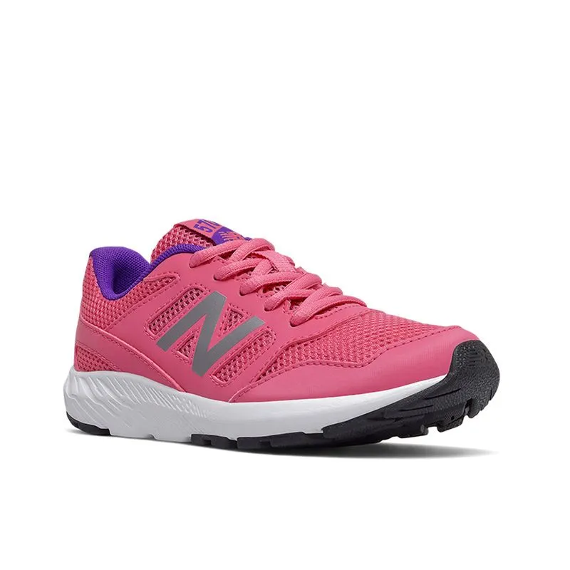 Tenis Para Niño Pre School Boys 570 New Balance 47035