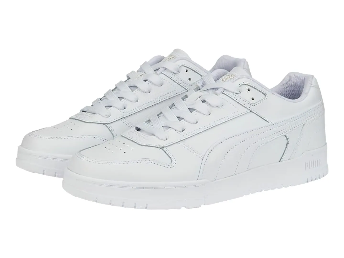 Tenis Puma Rbd Game Para Mujer